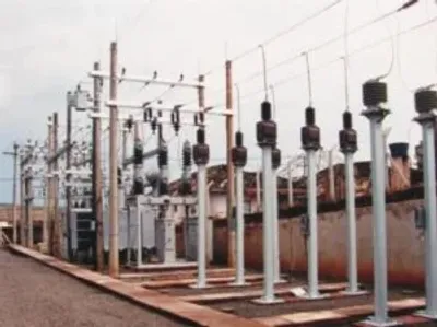 Usina de Álcool Itaiguara - Foto 1