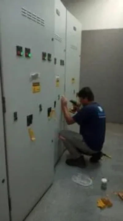 CPTM – Metrô/SP - Foto 1