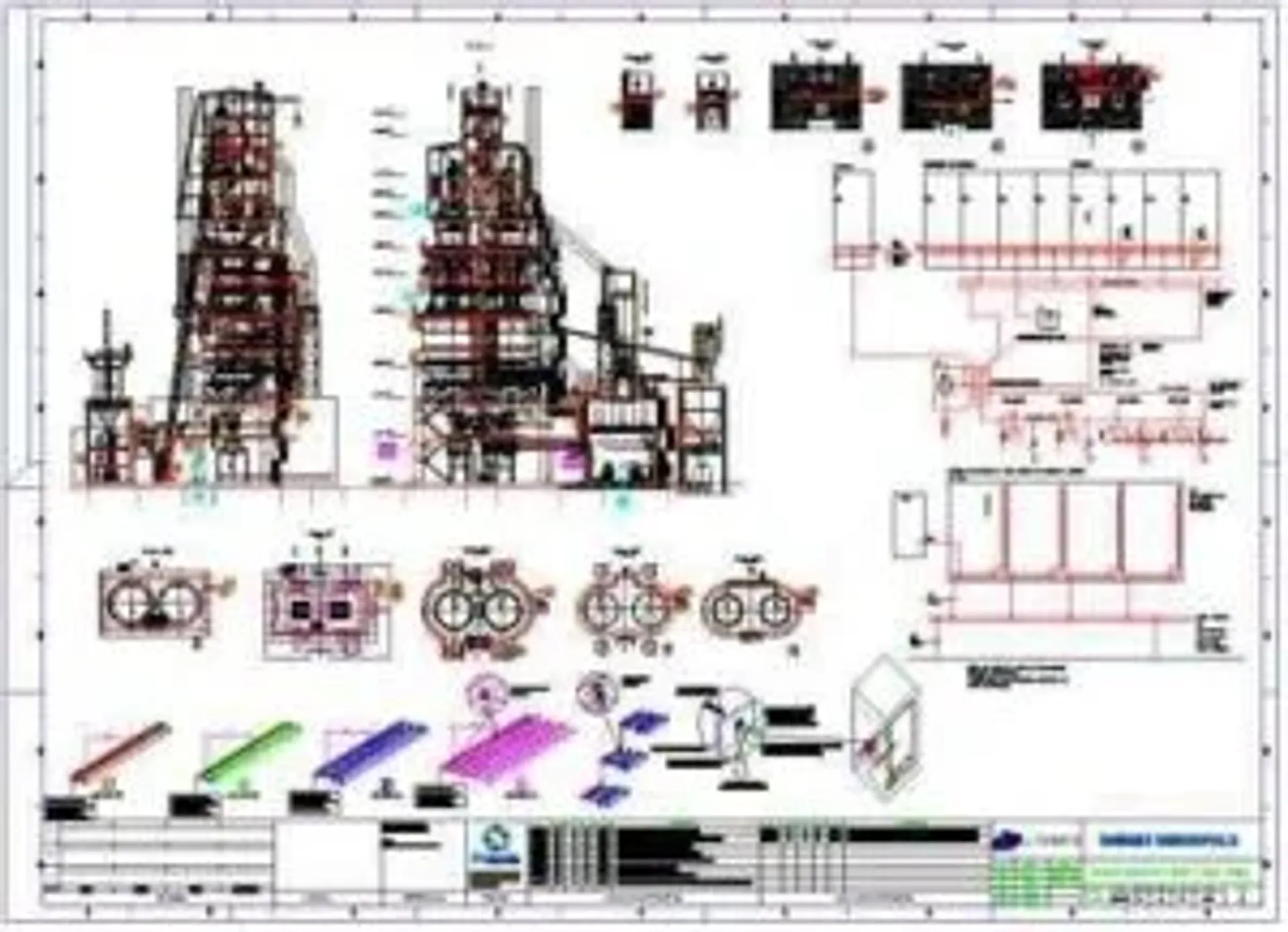 Eletroquímica Jaraguá