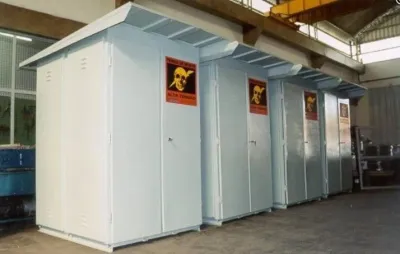 CSN – Arcos/MG - Foto 1