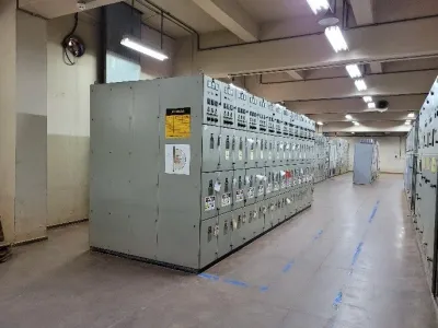 UTE Igarapé - Foto 2