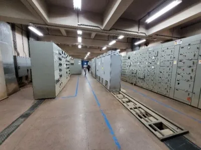 UTE Igarapé - Foto 4