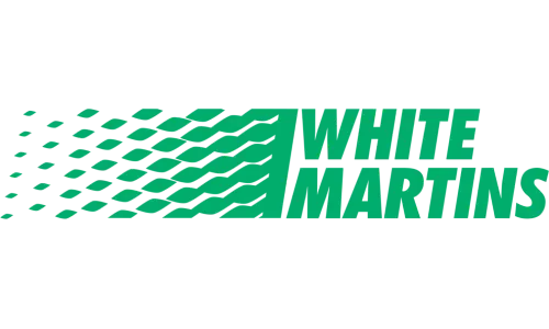 Logo White Martins