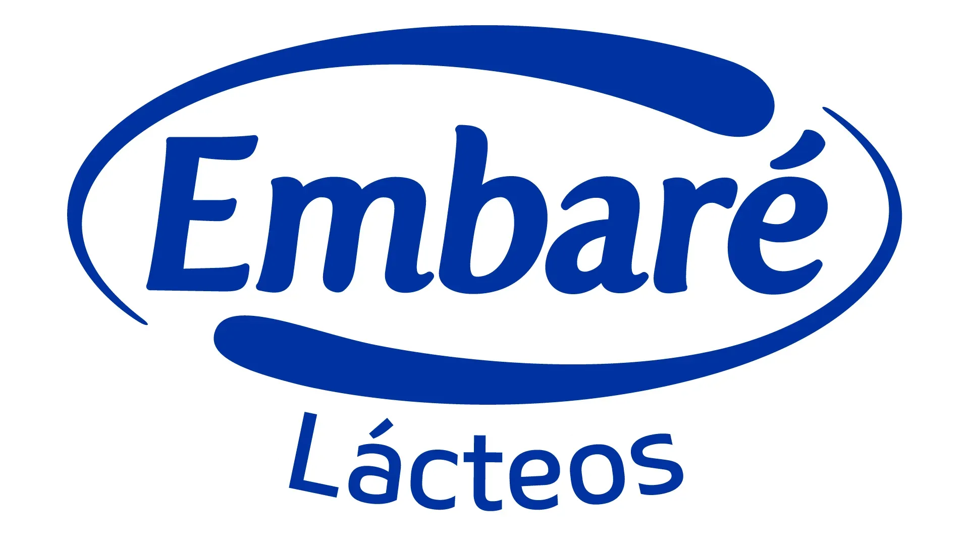Logo Embare Laticínios