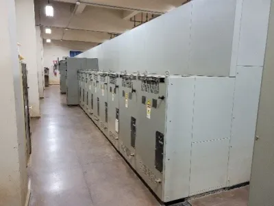 UTE Igarapé - Foto 7