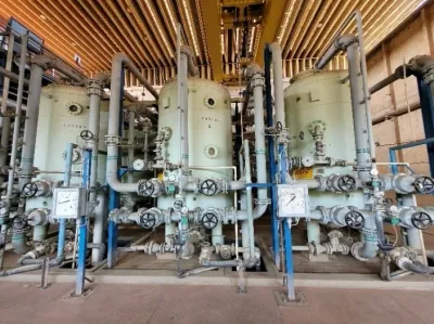 UTE Igarapé - Foto 8