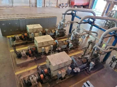 UTE Igarapé - Foto 9