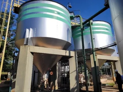 UTE Igarapé - Foto 12