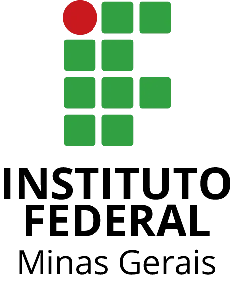 Logo IFMG - Instituto Federal de Minas Gerais