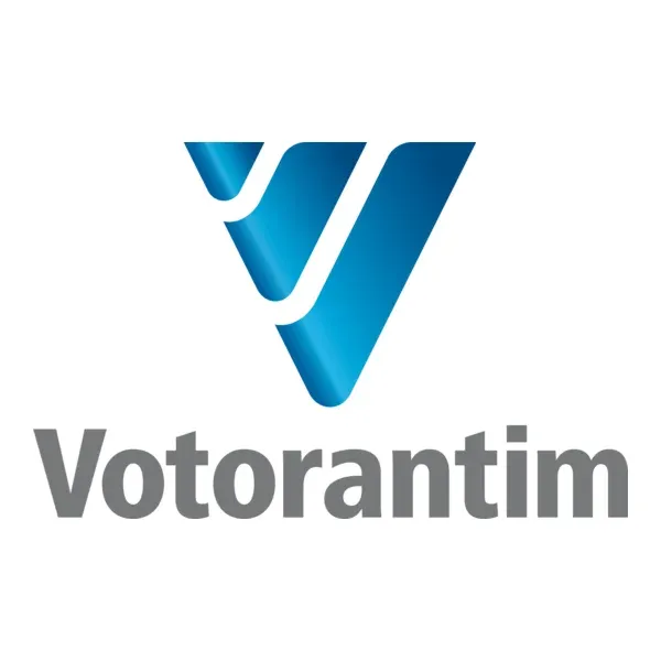 Logo Votorantim