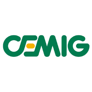 Logo CEMIG