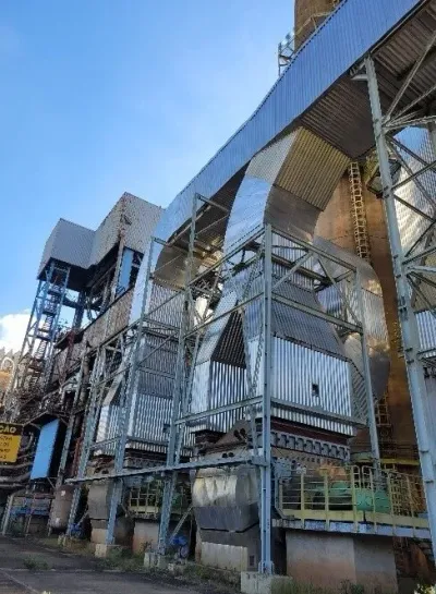 UTE Igarapé - Foto 17