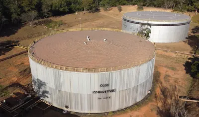 UTE Igarapé - Foto 19