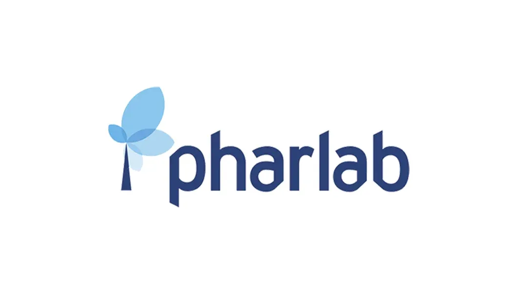 Logo Pharlab